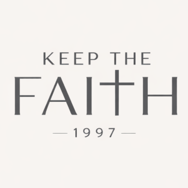 Keep the Faith 97