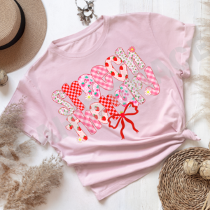 Girly Pink Speech Therapy