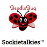 Beedlebug Socks