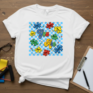 You Are .... Autism Awareness