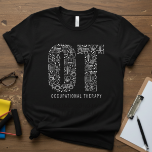 Occupational Therapy Simplistic