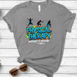 PT - Movement Is Medicine