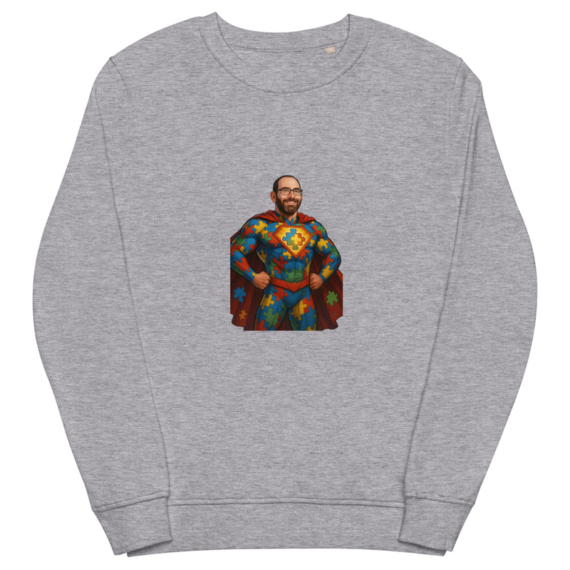 What's Your Autism Super Power Hoodie - Image 23