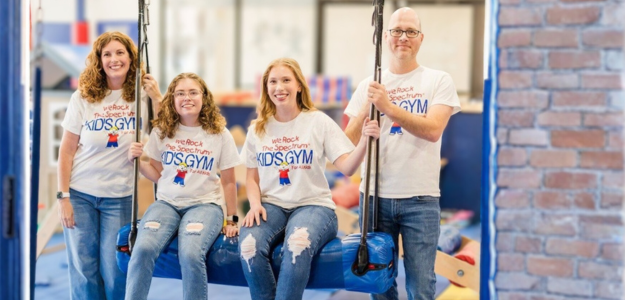 We Rock The Spectrum West Houston