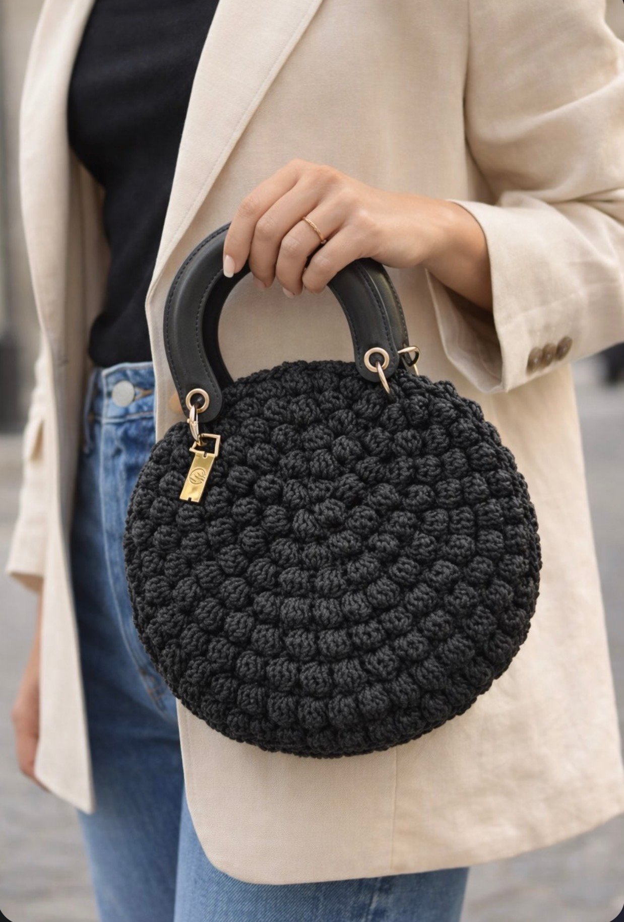 Popcorn bag - Image 2