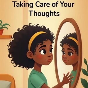Mind Power: Taking Care of Your Thoughts digital download (PDF)