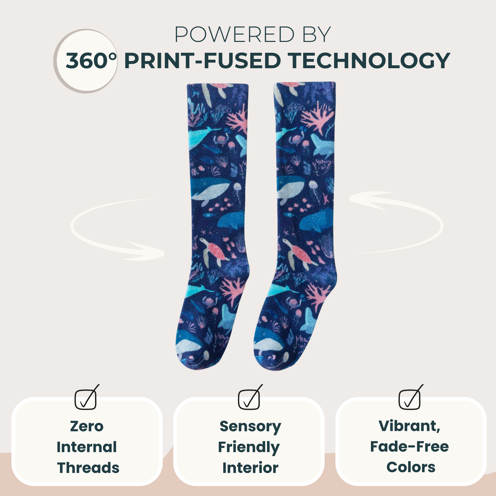 Underwater Adventure (Ages 6–12) - Image 3