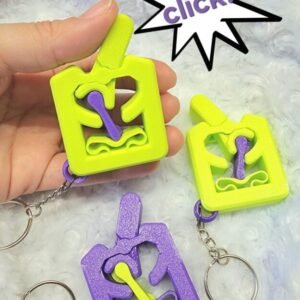Fidget Clicker
