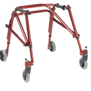 Nimbo reverse walker