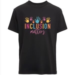 Inclusion Matters Tee