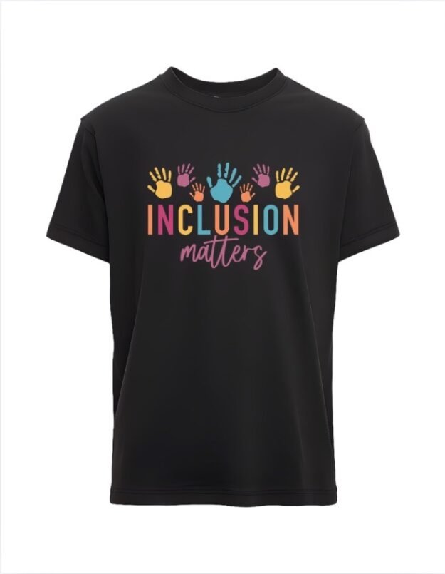 Inclusion Matters Tee