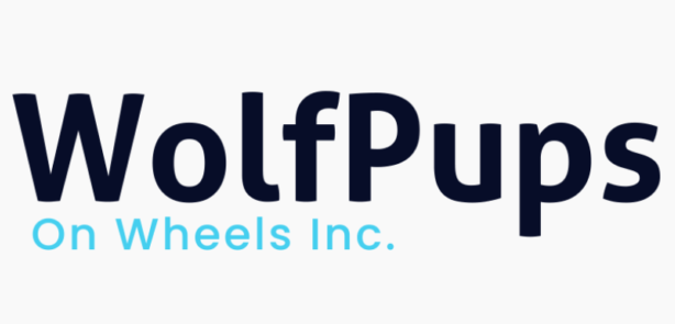 Wolfpups on Wheels, Inc.