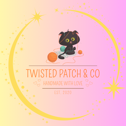 Twisted Patch & Co