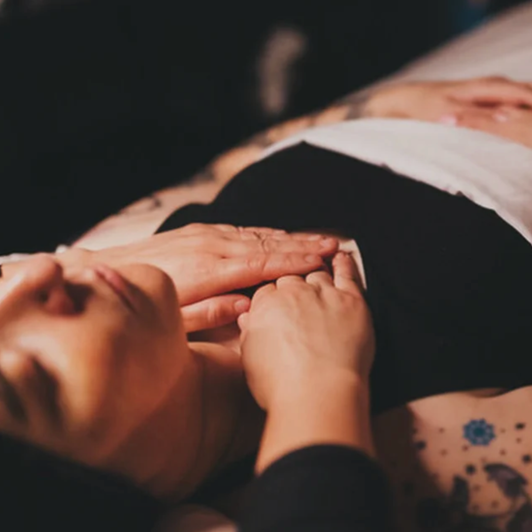 1:1 Private Wellness Sessions | Breathwork, Sound Healing & Mindfulness (Katy, TX) - Image 2