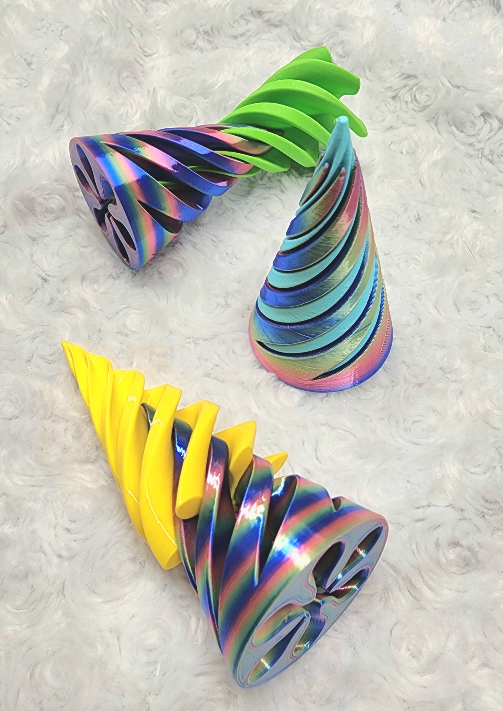 Infinity Cones 3-pack! - Image 2
