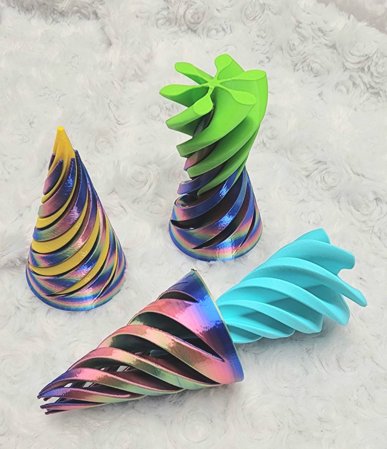 Infinity Cones 3-pack! - Image 3