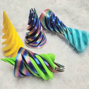 Infinity Cones 3-pack!
