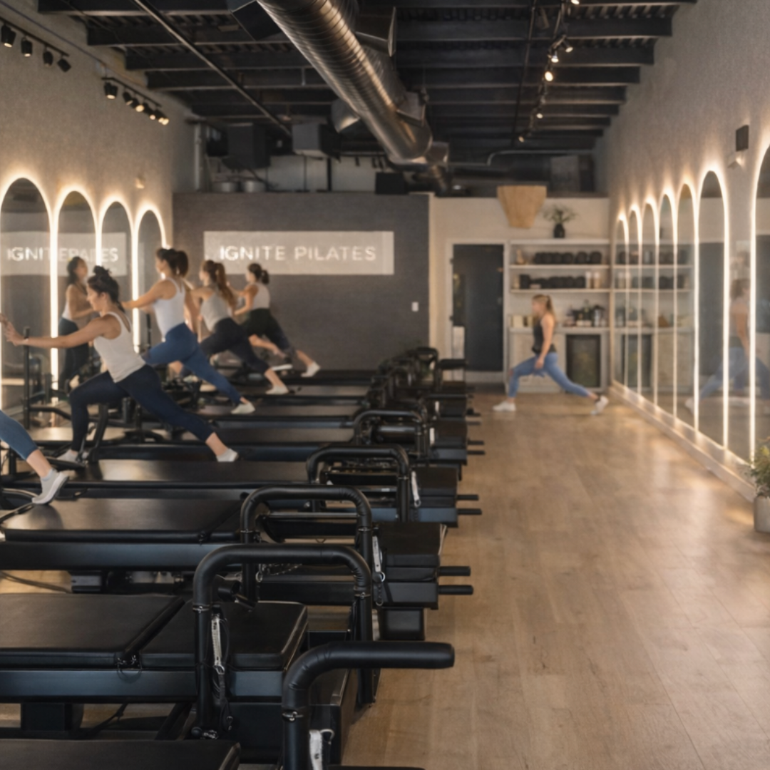 A Moment for Moms – Monthly Free Pilates Class (Bregman Cares) - Image 4