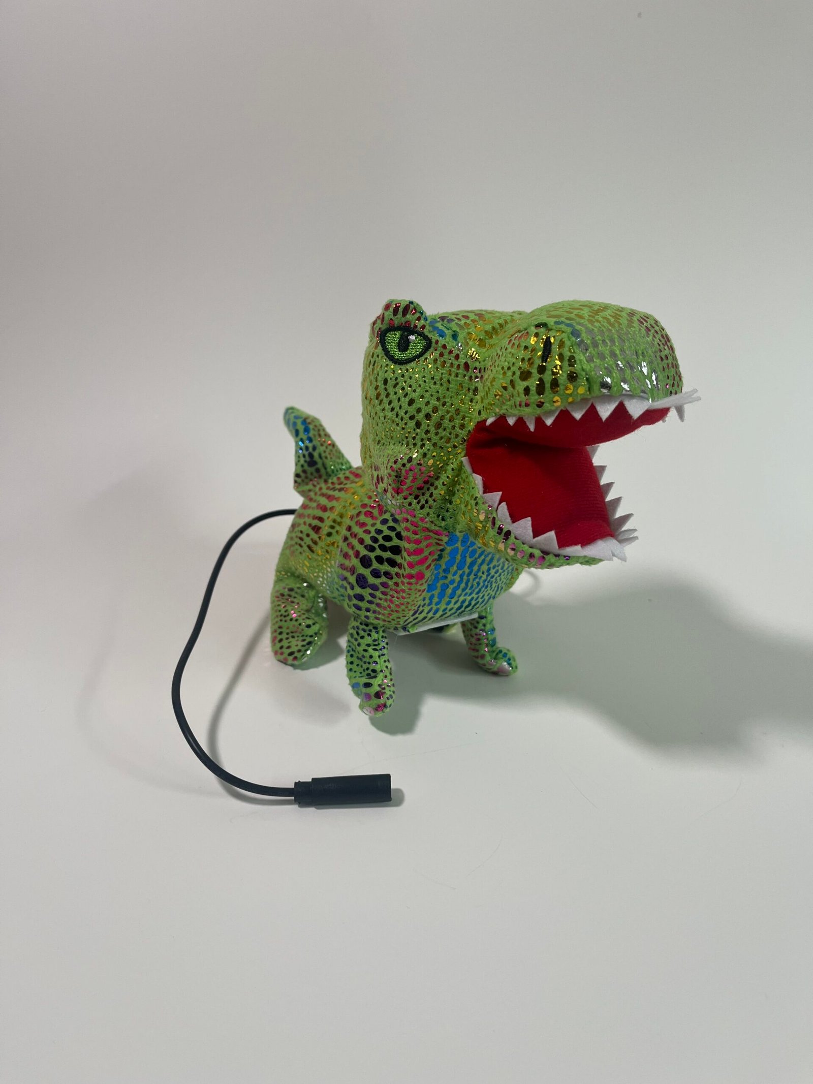 Switch-Adapted Dinosaur - Image 3