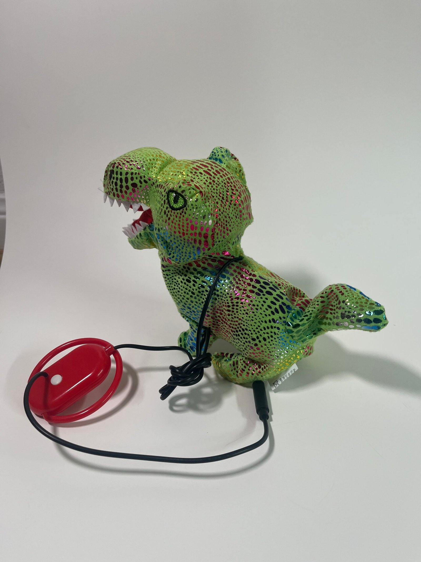 Switch-Adapted Dinosaur - Image 4