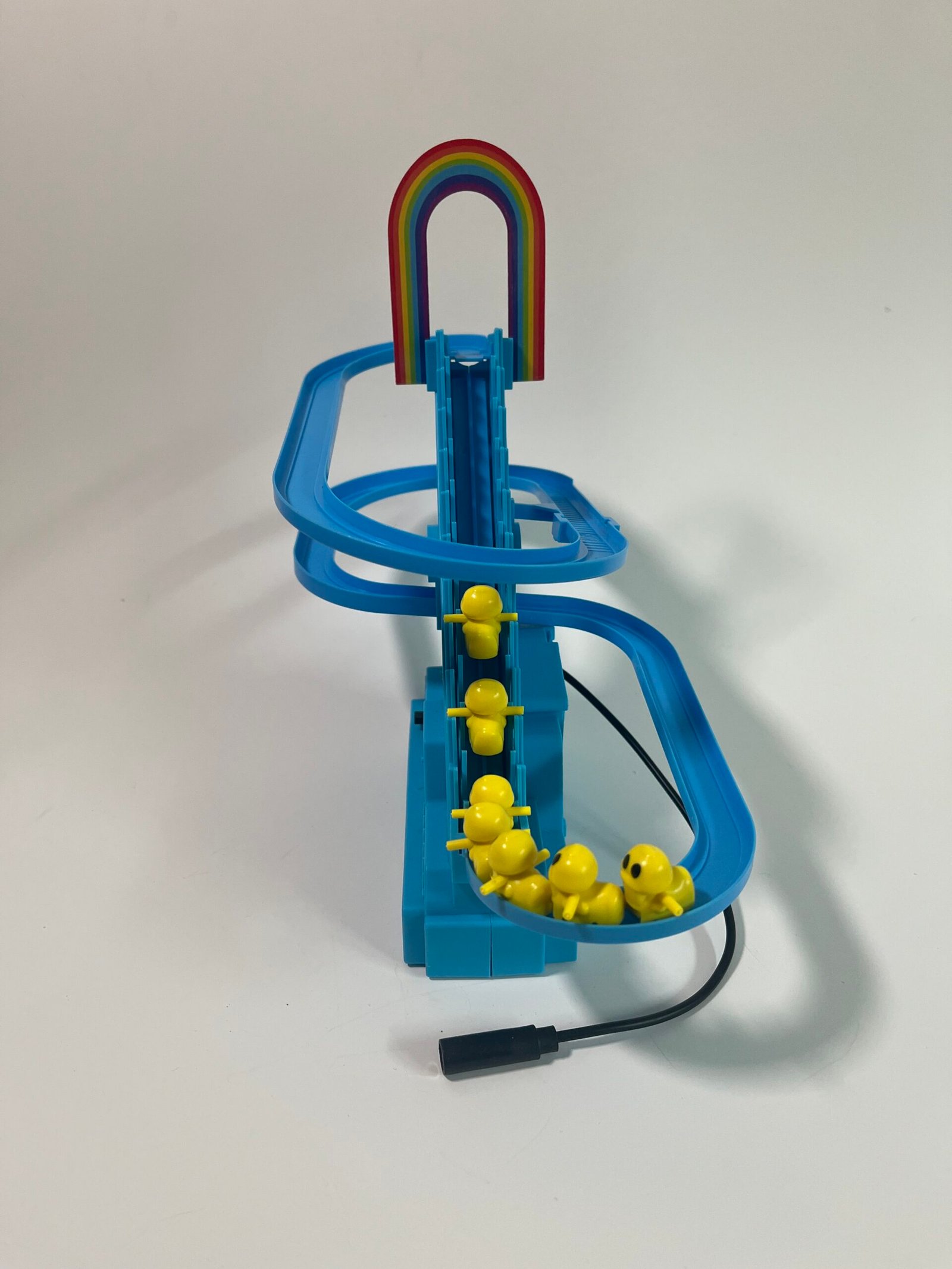 Switch-Adapted Duck Roller Coaster - Image 3
