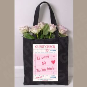 Kind Tote