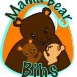 Mama Bear Bibs