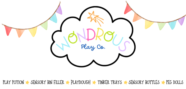 Wondrous Play Co.