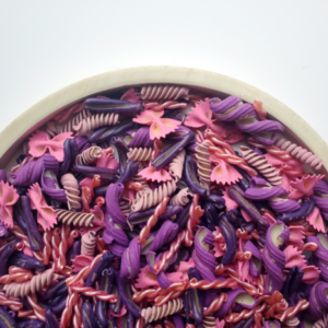 THE PRINCESS Sensory Bin Filler