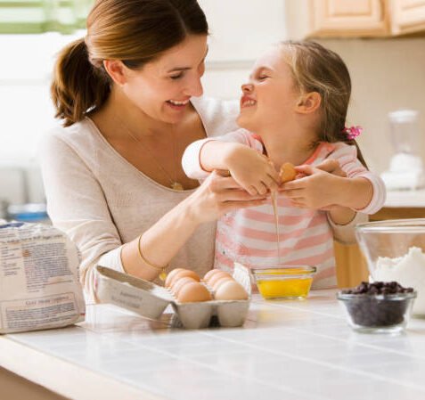 French Crêpe Mix – Little Bakers Collection