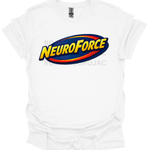 Neuroforce Unisex Tshirt