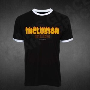 Inclusion Matters Adult Shirt