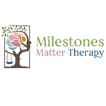 Milestones Matter Therapy