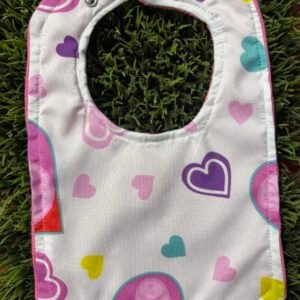 Baby Bib Custom