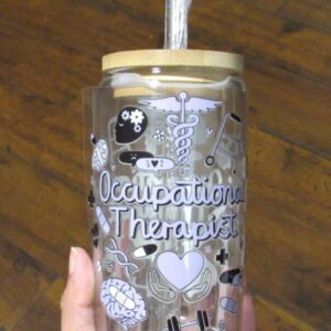 Occupational Therapist cup