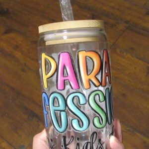 Paraprofessional Cup