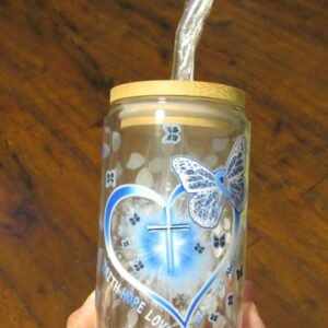 Diabetes Awareness Cup