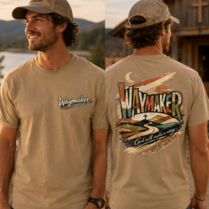 Waymaker Tshirt
