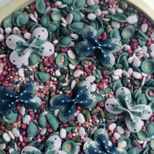 Enchanted Forest Sensory Bin Filler