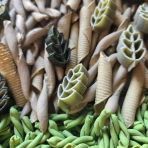 Bamboo Forest Sensory Bin Filler